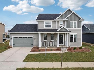 2362 Butterfly Circle, Sun Prairie, WI, 53590