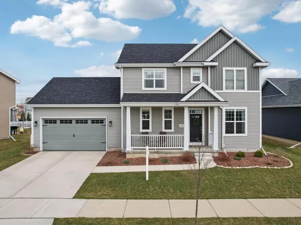 2362 Butterfly Circle, Sun Prairie, WI 53590