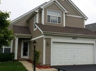 4653 Rolling Hills Dr, Lake In The Hills, IL 60156