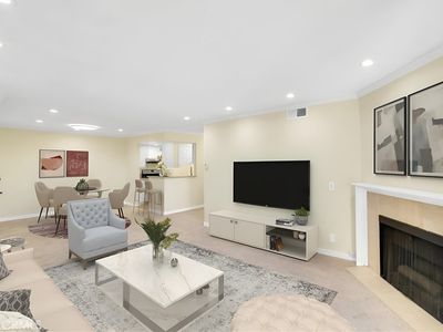 460 Oak St APT 308, Glendale, CA, 91204