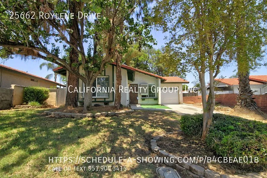 Building Photo - 25662 Roylene Dr