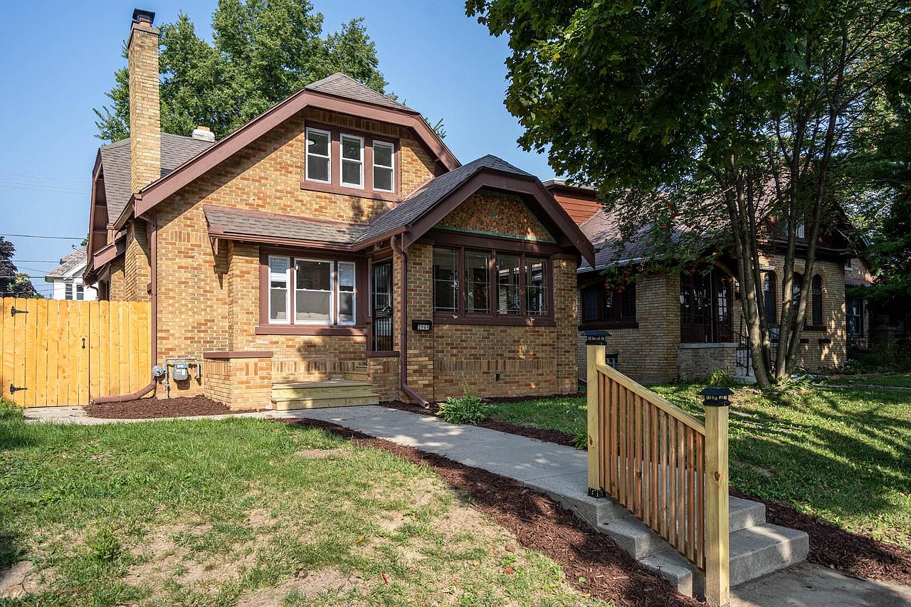 2969 North 46th STREET, Milwaukee, WI 53210 MLS 1853724 Zillow
