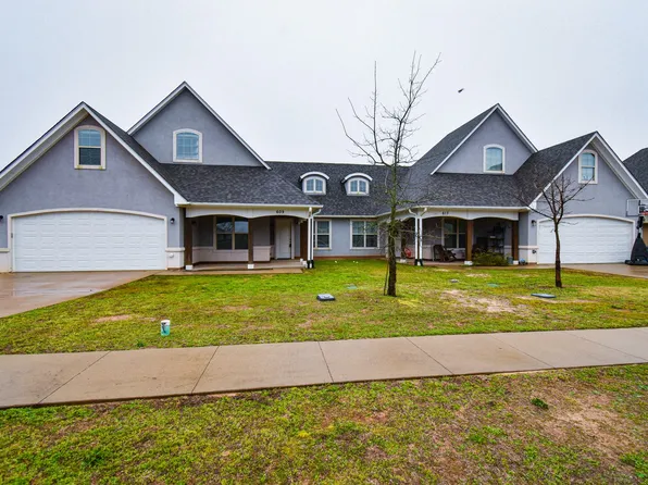 609-613 617 #621, Bullard, TX 75757