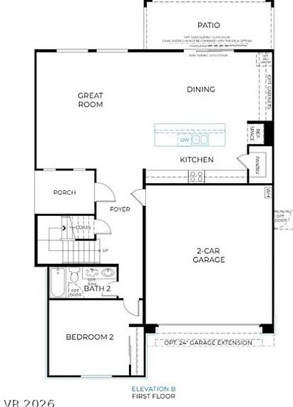 2nd image of 9424 Okul Ave