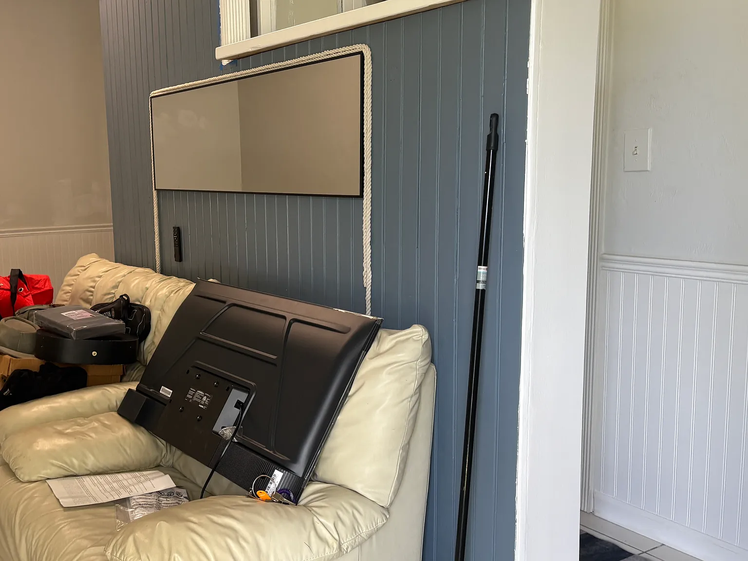 Studio, 200 sqft, $1,195 — Photo 4