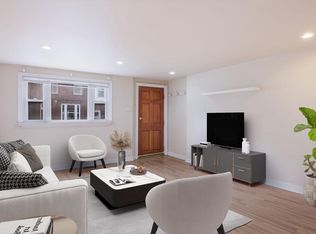 731 Carpenter St, Philadelphia, PA 19147