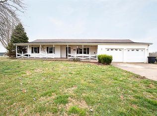 2401 Fork Church Rd, Lancaster, KY 40444