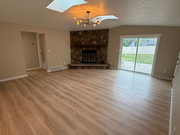Back Family Room
