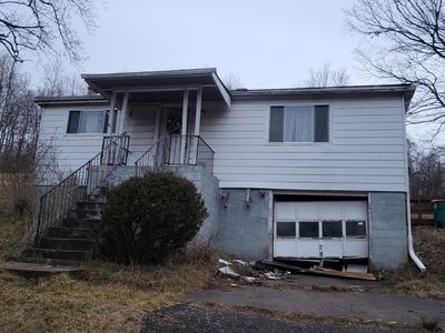 933 Boyce Rd, Bridgeville, PA, 15017