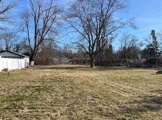 19254 Berg Rd, Detroit, MI 48219