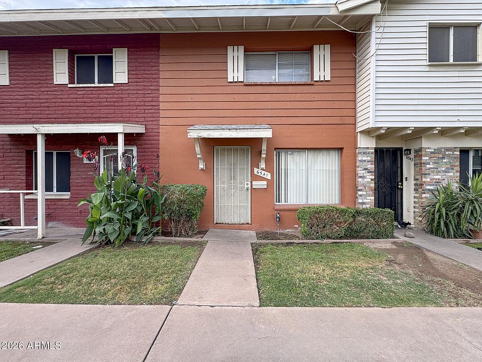 1st image of 6541 N 44TH Avenue