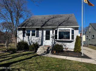 1419 7th St, Maumee, OH 43537