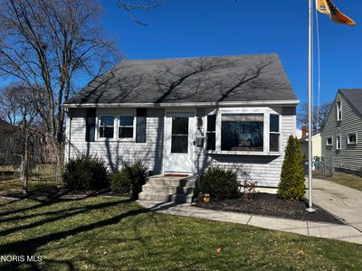 1419 7th St, Maumee, OH, 43537