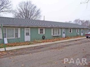 215 1st St, South Pekin, IL