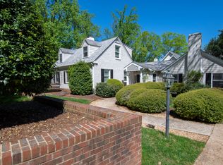 2610 Dover Rd, Raleigh, NC 27608