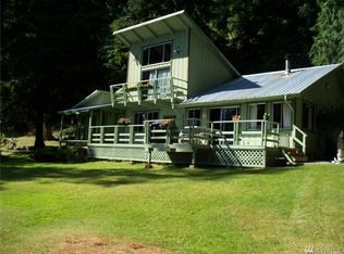 6 Ringtail Ln, Eastsound, WA 98245