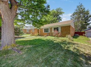 3429 S Fairfax St, Denver, CO 80222