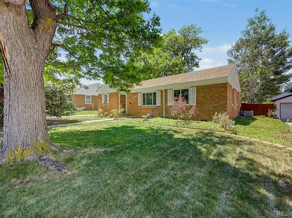 3429 S Fairfax Street, Denver, CO 80222