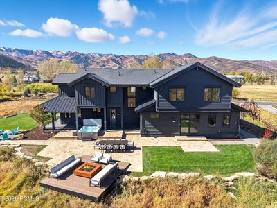4746 Old Meadow Ln, Park City, UT, 84098