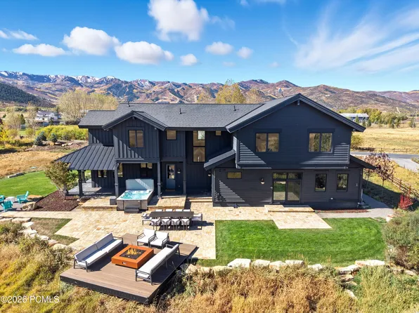 4746 Old Meadow Ln, Park City, UT 84098