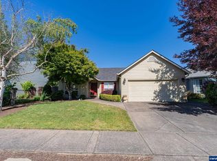 4990 Countryside Dr NE, Salem, OR