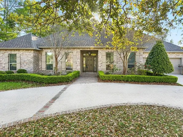 1132 Hardy Dr, Covington, LA 70433