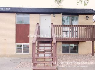 1100 E Cedar St APT M, Pocatello, ID 83201