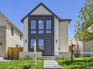3230 N Columbine St, Denver, CO 80205
