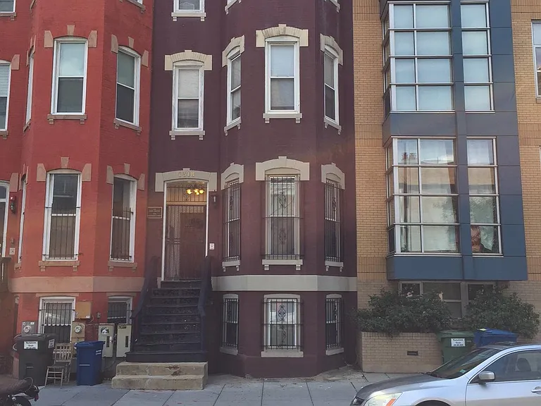 1318 13th St NW #B — Photo 13