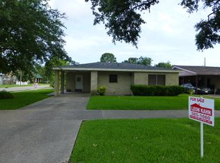 716 Everett St, Morgan City, LA 70380