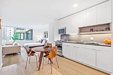 Rented by Living New York