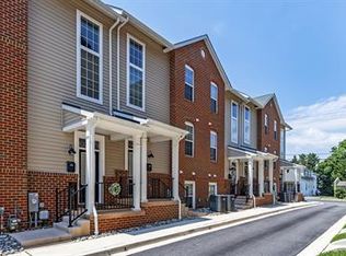 43L E Gordon St #1, Bel Air, MD 21014