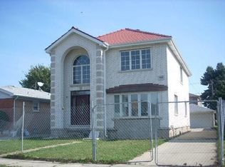 4919 N Delphia Ave, Norridge, IL