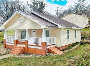 2621 Sevier Ave, Knoxville, TN 37920