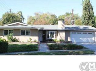 20100 Halsted St, Chatsworth, CA 91311