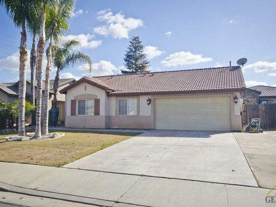 8203 Mossrock Dr Bakersfield Ca 93312 Mls 202100938 Zillow