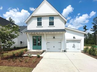 368 Trailmore Ln, Summerville, SC 29486