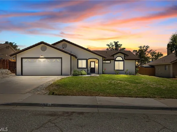 1188 Aspen Ln, Banning, CA 92220