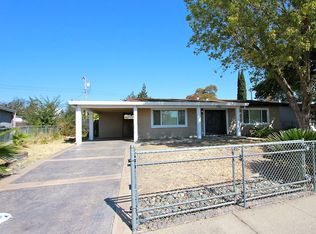 7363 Sandalwood Dr, Citrus Heights, CA 95621