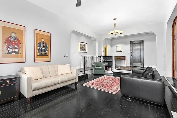 Sold by Douglas Elliman | media 2