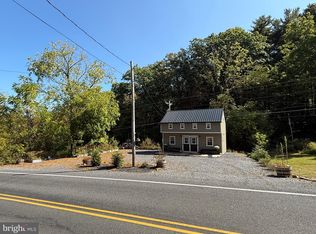 0 Walnut St, Cassville, PA 16623