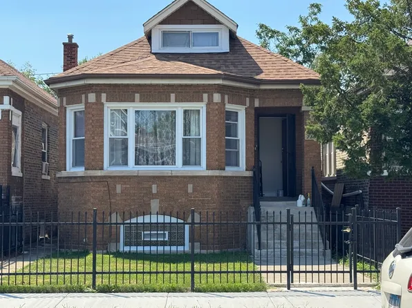 7340 S Claremont Ave, Chicago, IL 60636