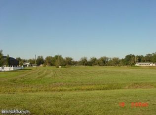 Halsema Rd S, Jacksonville, FL 32221