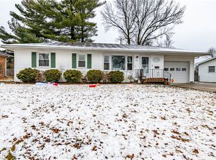 2139 Clearmont Ave, Decatur, IL 62526