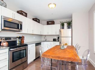 544 Dorchester Ave #12260463, Boston, MA 02127