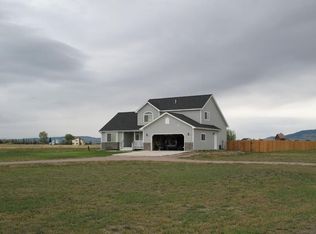 3478 Birkland Dr, Helena, MT 59602