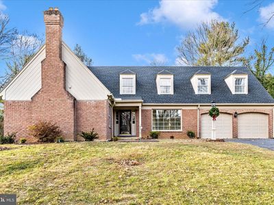 13110 Woodburn Dr, Hagerstown, MD, 21742