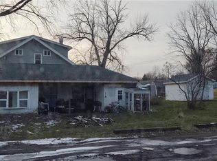 3470 Russell Dr, Lakeville, NY 14480