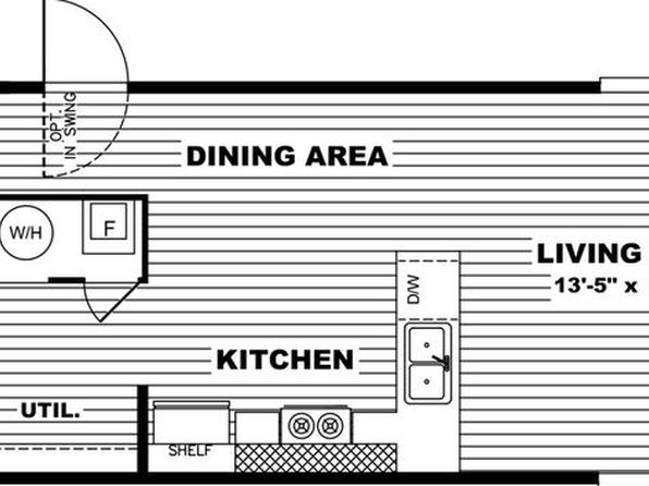 1200 N 20th St LOT 25, Morehead City, NC 28557