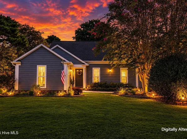 2906 Colonel Lamb Drive, Wilmington, NC 28405